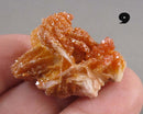 You Choose!  Vanadinite Crystal Cluster 1pc