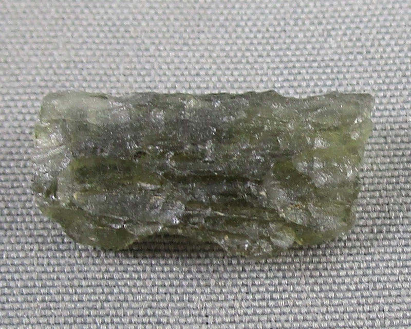 Moldavite Crystal 1pc B014-7