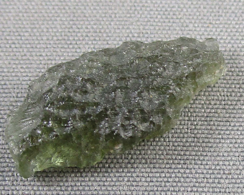 Moldavite Crystal 1pc B014-9