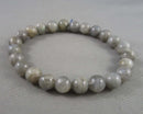 Labradorite Bracelet (Vintage) H113-6