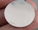Hawaii Pendant 925 Sterling Silver (Vintage) H113-13