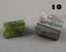 You Choose! Tourmaline Crystals (Watermelon, Pink, Indicolite, Green)