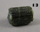 You Choose! Tourmaline Crystals (Watermelon, Pink, Indicolite, Green)