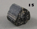 You Choose! Tourmaline Crystals (Watermelon, Pink, Indicolite, Green)