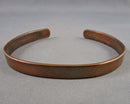 Copper Bangle Sabona London (Vintage) H111-12