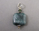 Blue Apatite Pendant H111-19