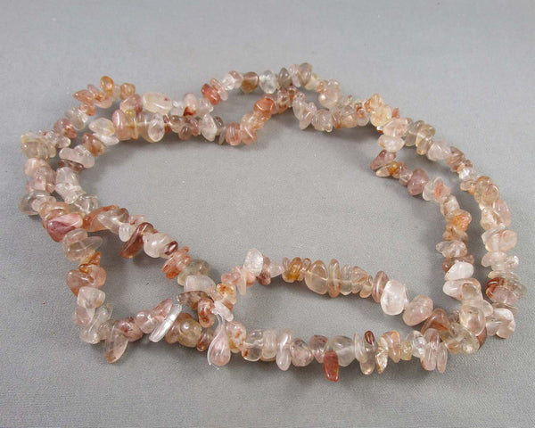 Golden Healer (Hematoid) Chip Beads C584