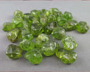 Peridot Stone (Small) 1pc J185**