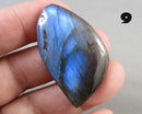 You Choose!  Flashy Labradorite Cabochon