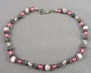 Cat's Eye Anklet (Vintage) H119-13