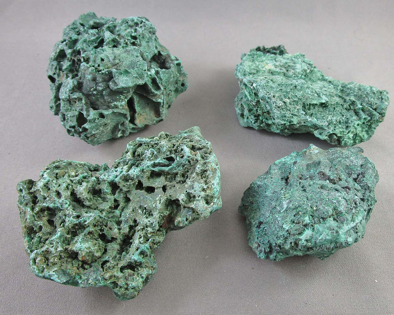 You Choose!  Raw Malachite 1pc