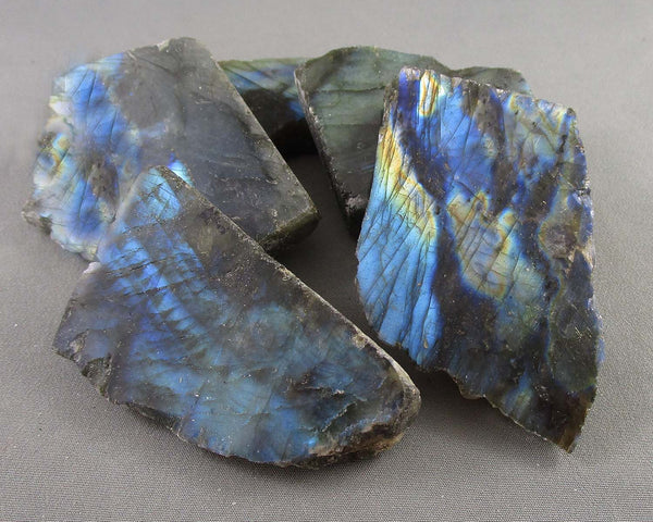 You Choose!  Premium Labradorite Stone 1pc