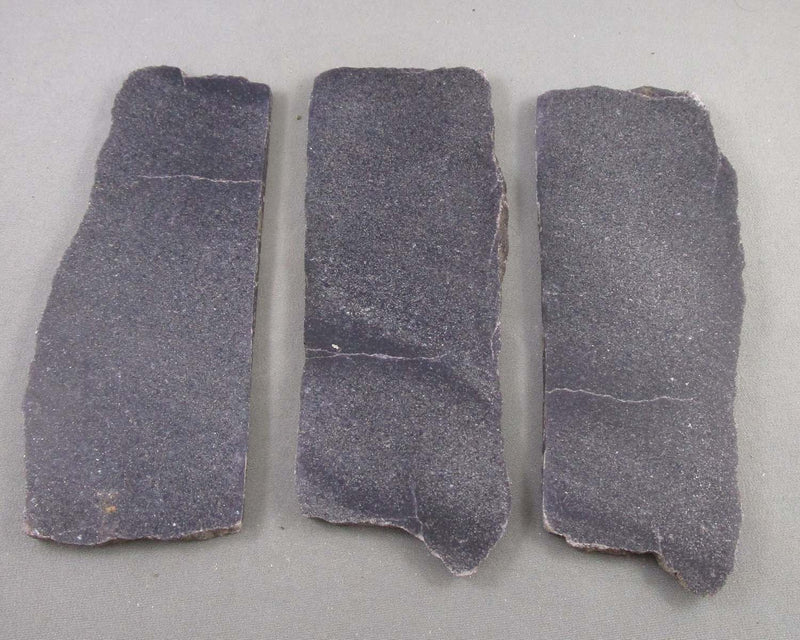 Lepidolite Stone Slice 1pc H164-2