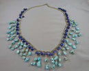 Magnesite Necklace (Vintage) H124-9
