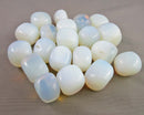 Opalite Polished Stones 3pcs J133**