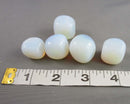 Opalite Polished Stones 3pcs J133**