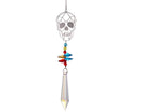 Skull Sun Catcher 1pc Z100