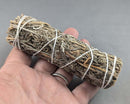 4" Lavender Stick 1pc H155