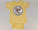 75% OFF!! Jacobs Trading Baby Onesie Size 6 Month