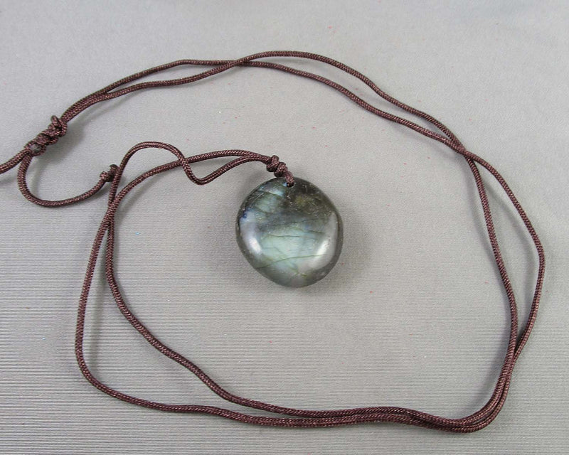 FREE Labradorite Necklace with $50 Purchase!
