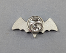Ouija Board Bat Enamel Pin 1pc (BIN 148)