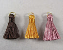75% OFF!! Tassels Various Colors 2pcs
