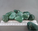 Aventurine Polished Stones (Medium) 3pcs J011