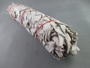 9" White Sage Stick 1pc H013**