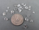 Herkimer Diamonds (Small) 2pcs J081**