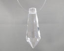 Prism Sun Catcher Point 1pc J172**