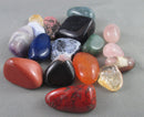 You Choose Polished Healing Crystals and Stones!