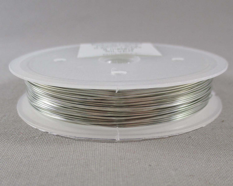 Enamel Coated Copper Wire 24ga (0.5mm) Various Colors