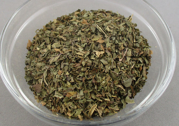 Peppermint Loose 15 grams A038