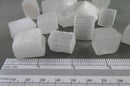 Selenite Cubes 5pcs H051**