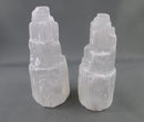 4" Selenite Tower 1pc 4044**