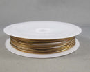 Enamel Coated Copper Wire 20ga (0.8mm) Various Colors