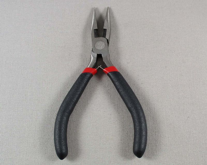 Needle Nose Cutter Pliers (3023)