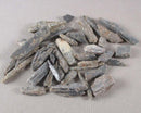 Slate Blue Kyanite Crystal Blades Raw 5pcs Z044*