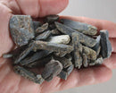 Slate Blue Kyanite Crystal Blades Raw 5pcs Z044*