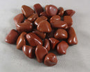 Red Jasper Polished Stones 5pcs J154**
