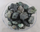 Emerald Stones Raw (Various Size) 3pcs H075