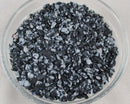 Snowflake Obsidian Stone Chips (Undrilled)
