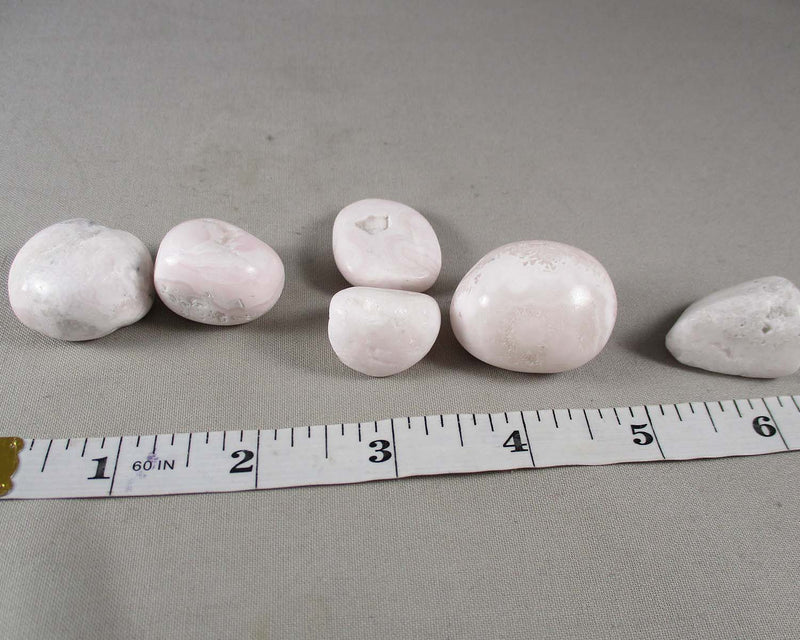 Mangano Calcite Polished Stone 1pc T623