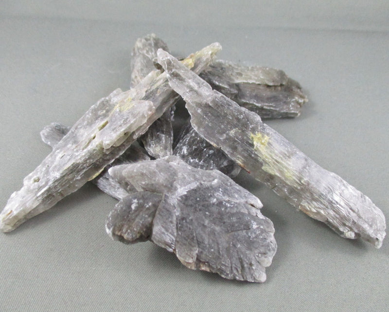 Natural Selenite Crystal Blades 1pc Z010