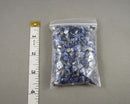 Sodalite Chips 100g - Undrilled (G086)
