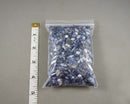 Sodalite Chips 100g - Undrilled (G086)