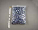 Sodalite Chips 100g - Undrilled (G086)