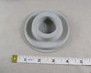 Round Plastic Bead Bracelet Design Board Tray 1pc (4049)