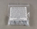 Blue Celestite Crystals Raw 30gr H015