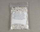 Rainbow Moonstone Chips 100g - Undrilled (G047-1)